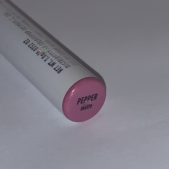 PEPPER Discontinued Colourpop Lippie Stix - Picture 4 of 12